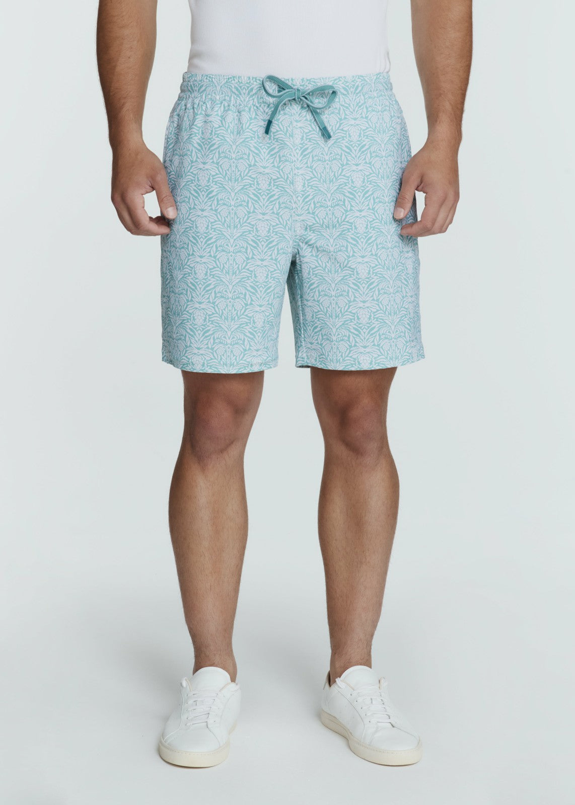 7Diamonds The Crew Swim Trunk