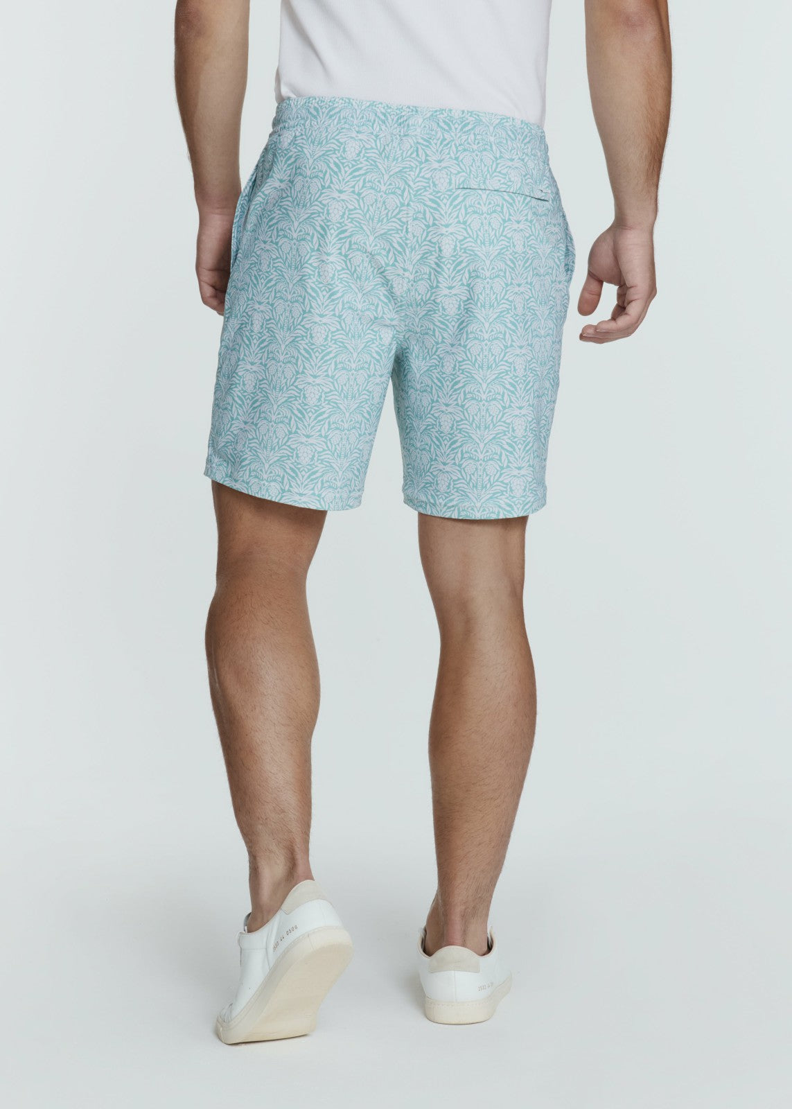 7Diamonds The Crew Swim Trunk