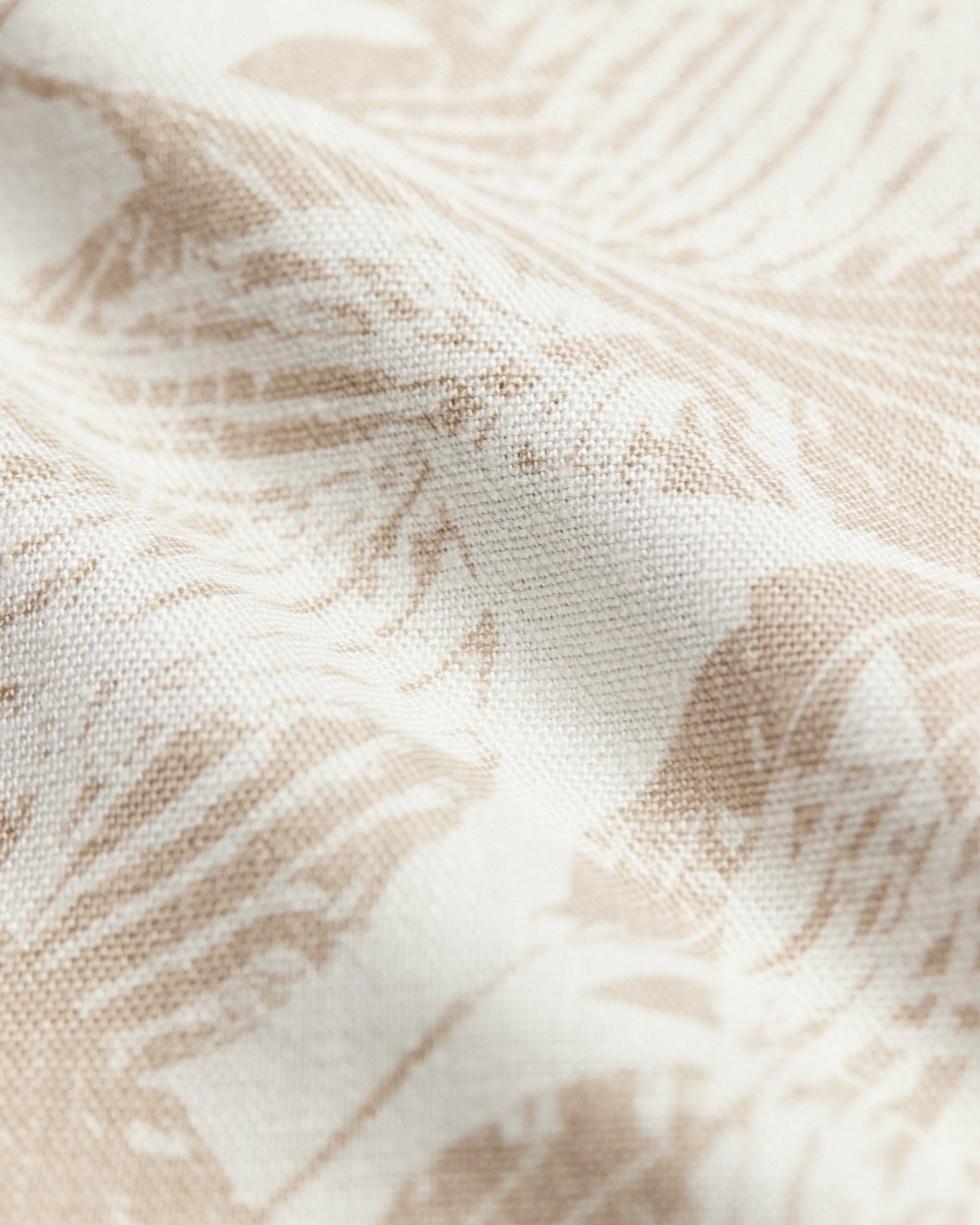 7Diamonds Aruba Linen Camp Shirt