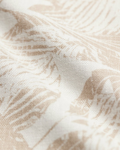 7Diamonds Aruba Linen Camp Shirt