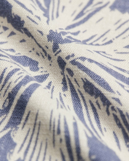 7Diamonds Daytona Linen Camp Shirt