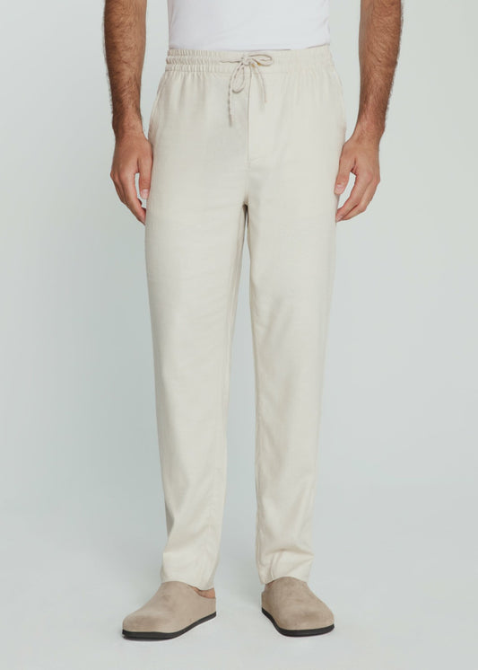 7Diamonds Isley Linen Pant