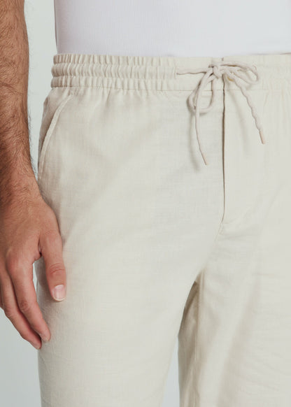 7Diamonds Isley Linen Pant