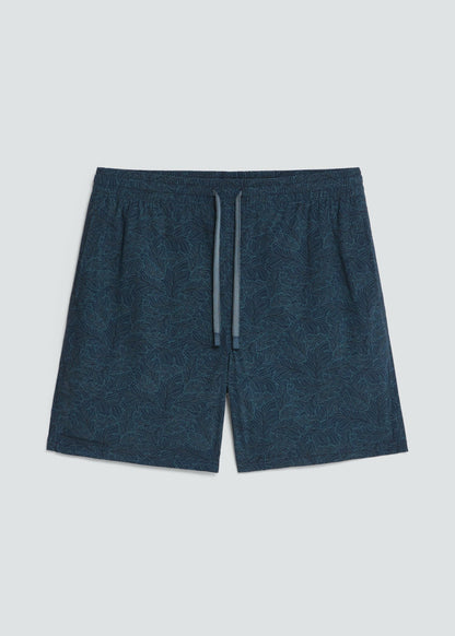 7Diamonds The Crew Swim Trunk