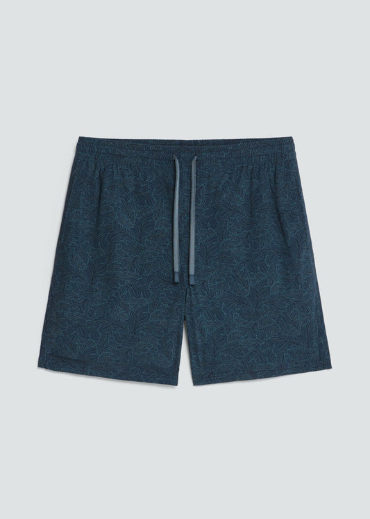 7Diamonds The Crew Swim Trunk