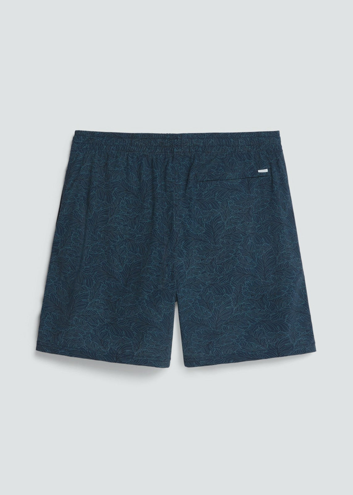 7Diamonds The Crew Swim Trunk