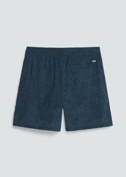 7Diamonds The Crew Swim Trunk