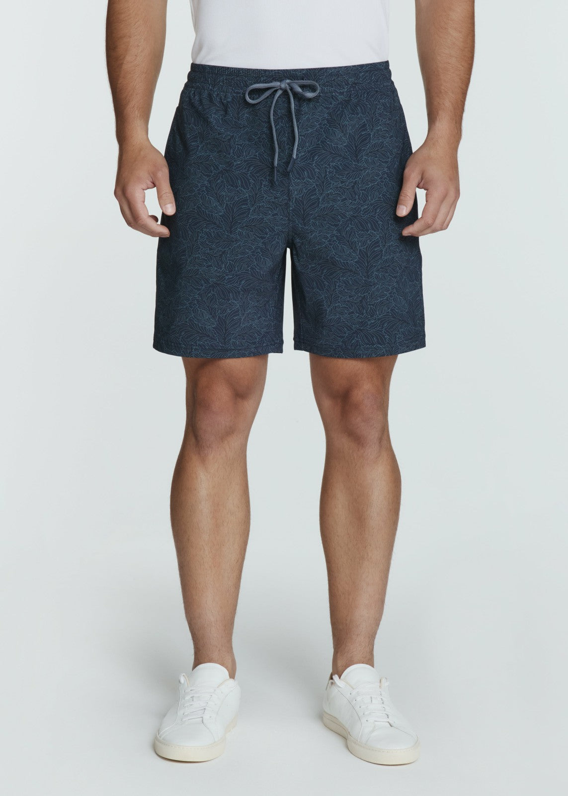 7Diamonds The Crew Swim Trunk