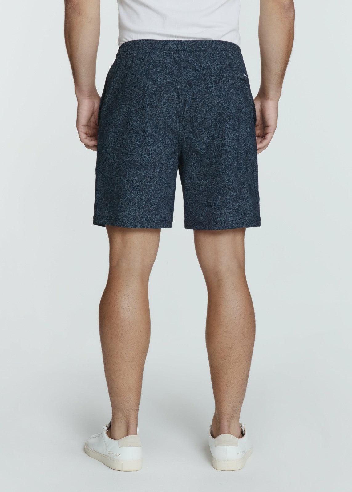 7Diamonds The Crew Swim Trunk