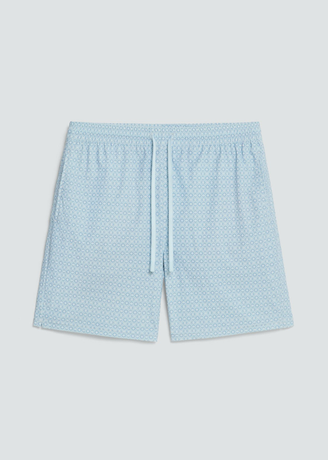 7Diamonds The Crew Swim Trunk