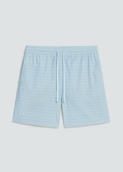 7Diamonds The Crew Swim Trunk