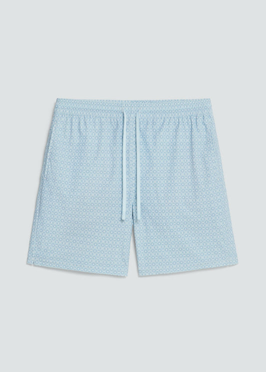 7Diamonds The Crew Swim Trunk