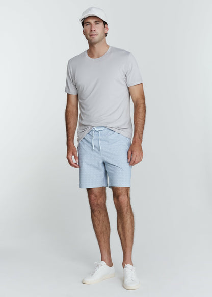 7Diamonds The Crew Swim Trunk