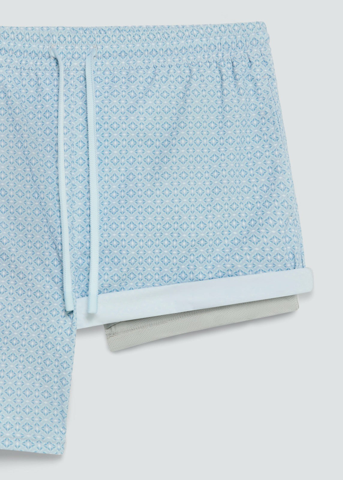 7Diamonds The Crew Swim Trunk