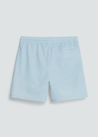 7Diamonds The Crew Swim Trunk