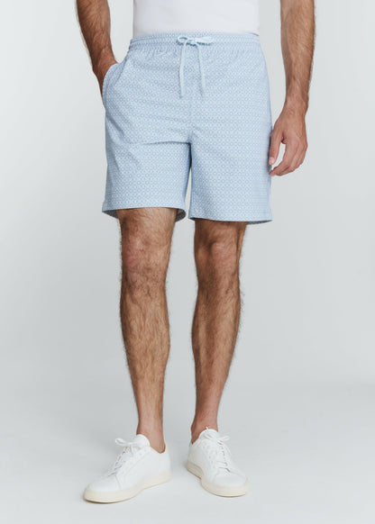 7Diamonds The Crew Swim Trunk