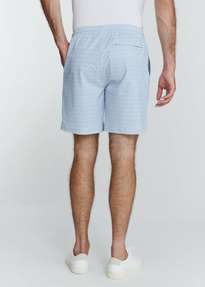 7Diamonds The Crew Swim Trunk