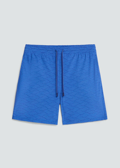7Diamonds The Crew Swim Trunk