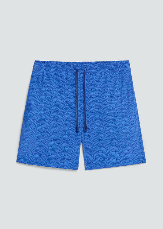7Diamonds The Crew Swim Trunk