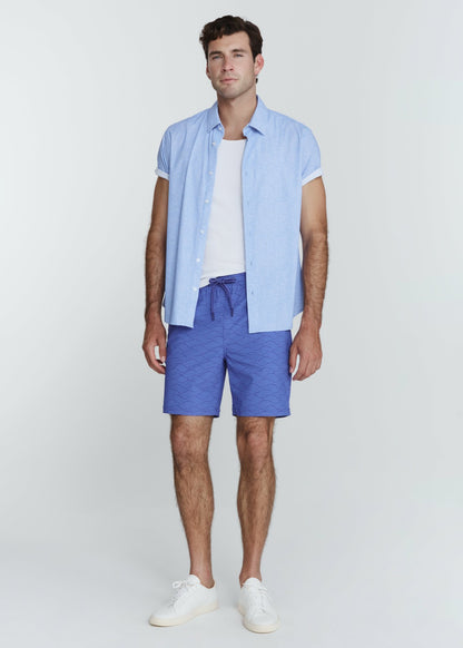 7Diamonds The Crew Swim Trunk