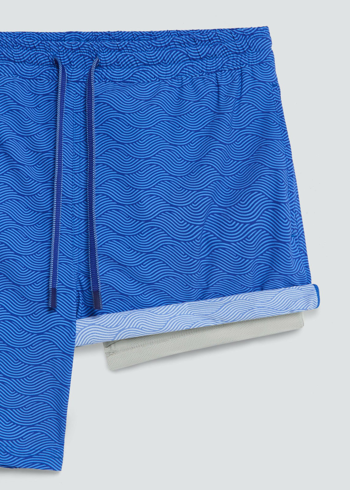 7Diamonds The Crew Swim Trunk