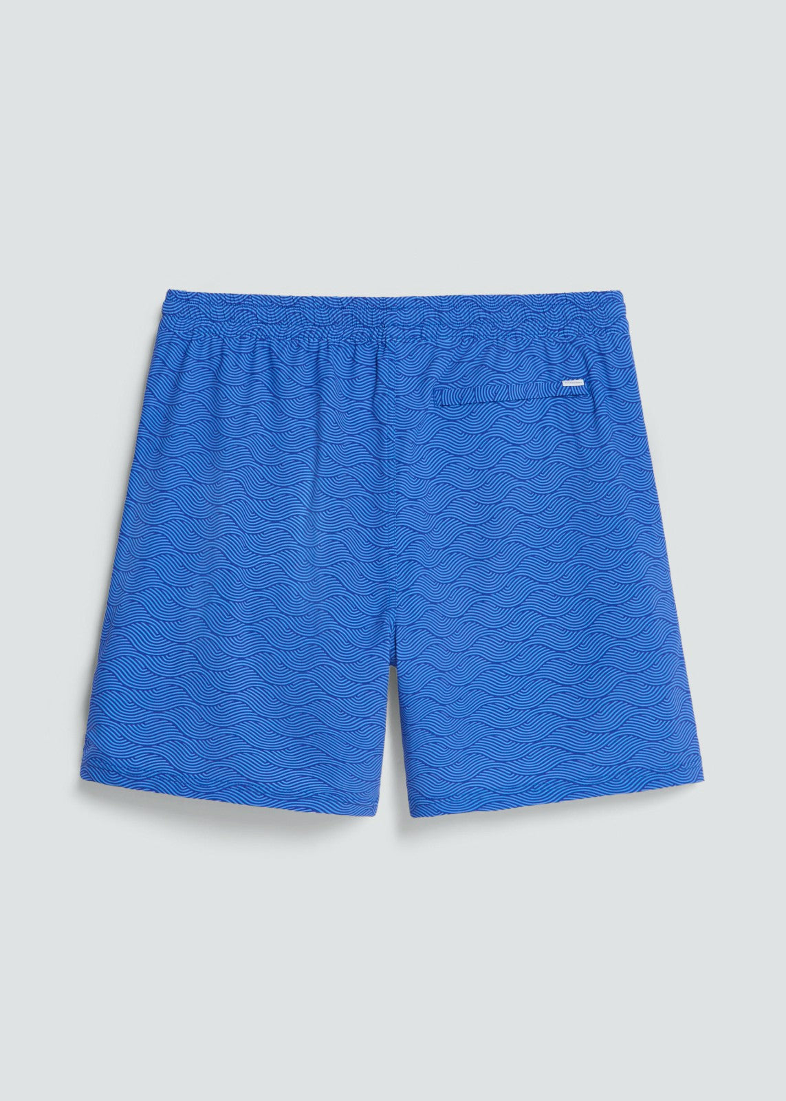 7Diamonds The Crew Swim Trunk