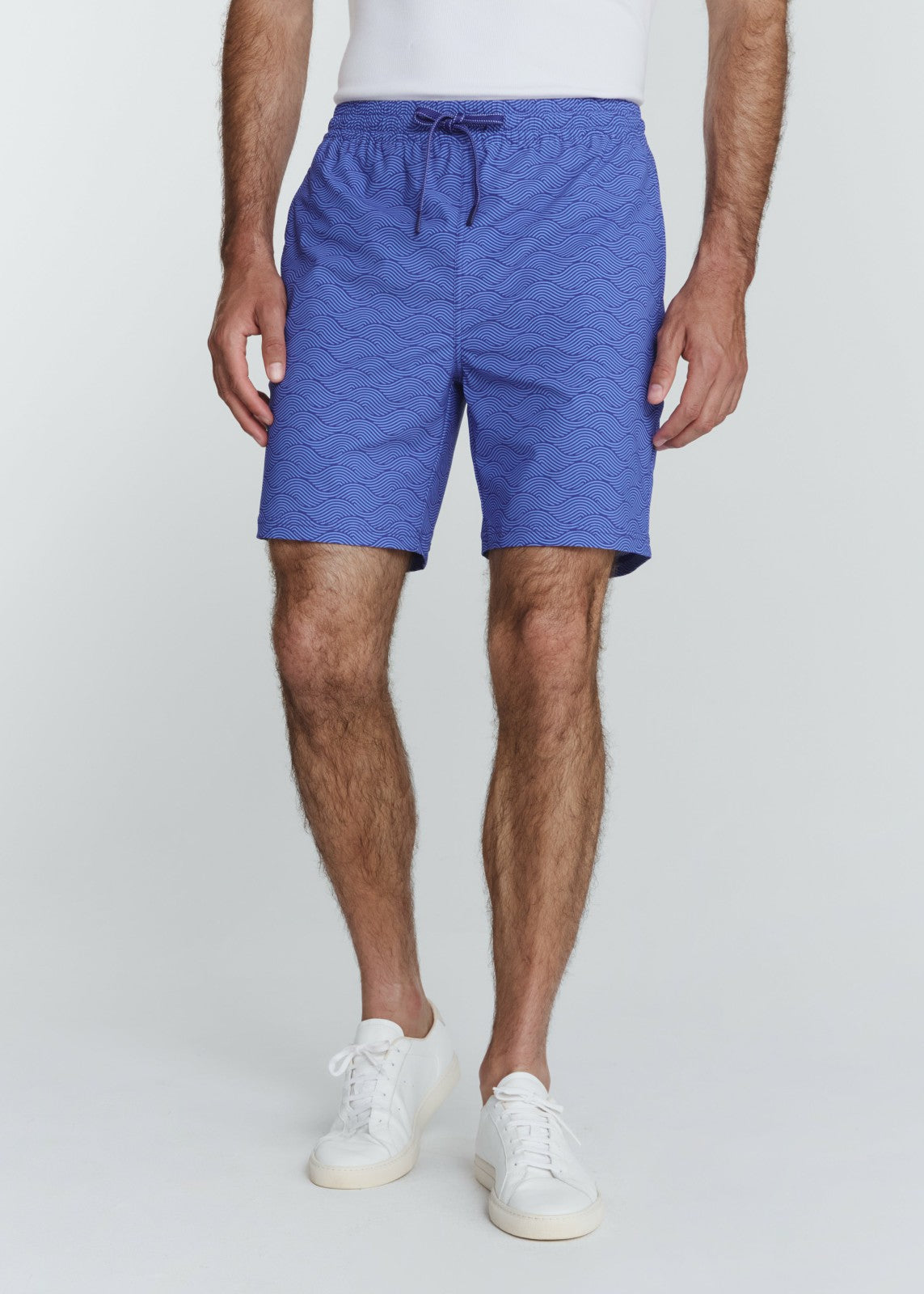 7Diamonds The Crew Swim Trunk