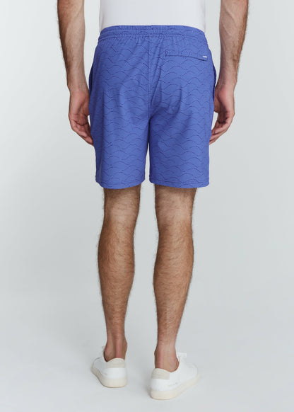 7Diamonds The Crew Swim Trunk