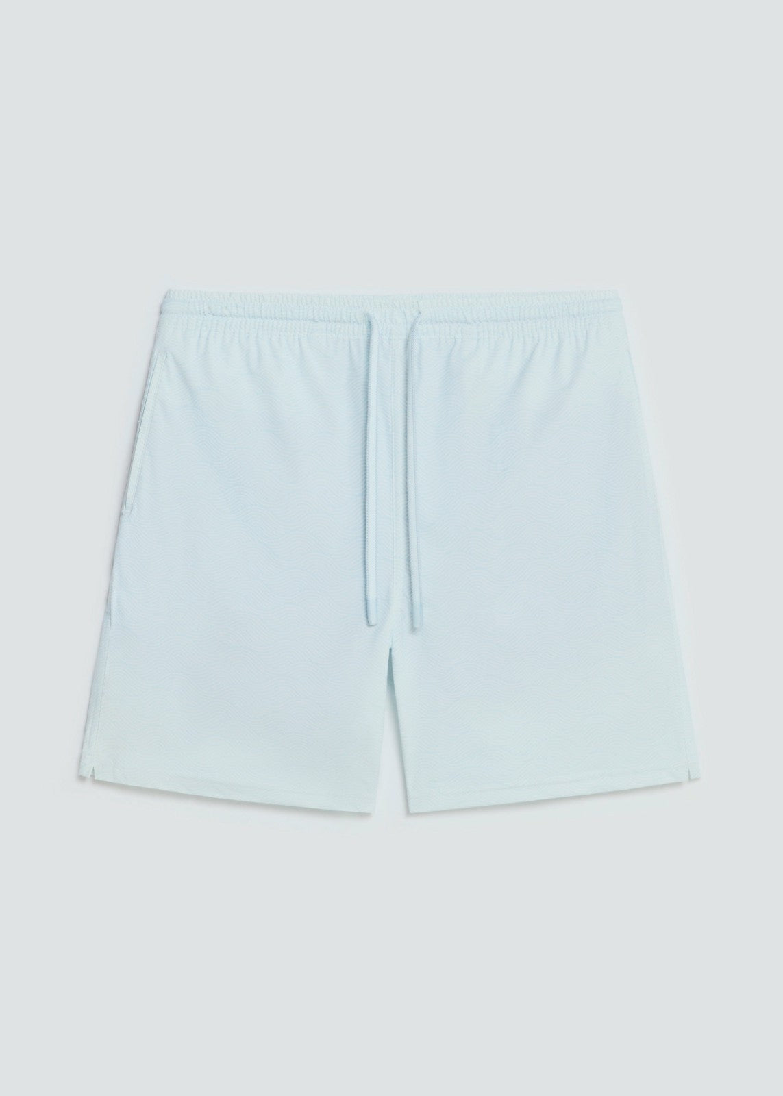 7Diamonds The Crew Swim Trunk