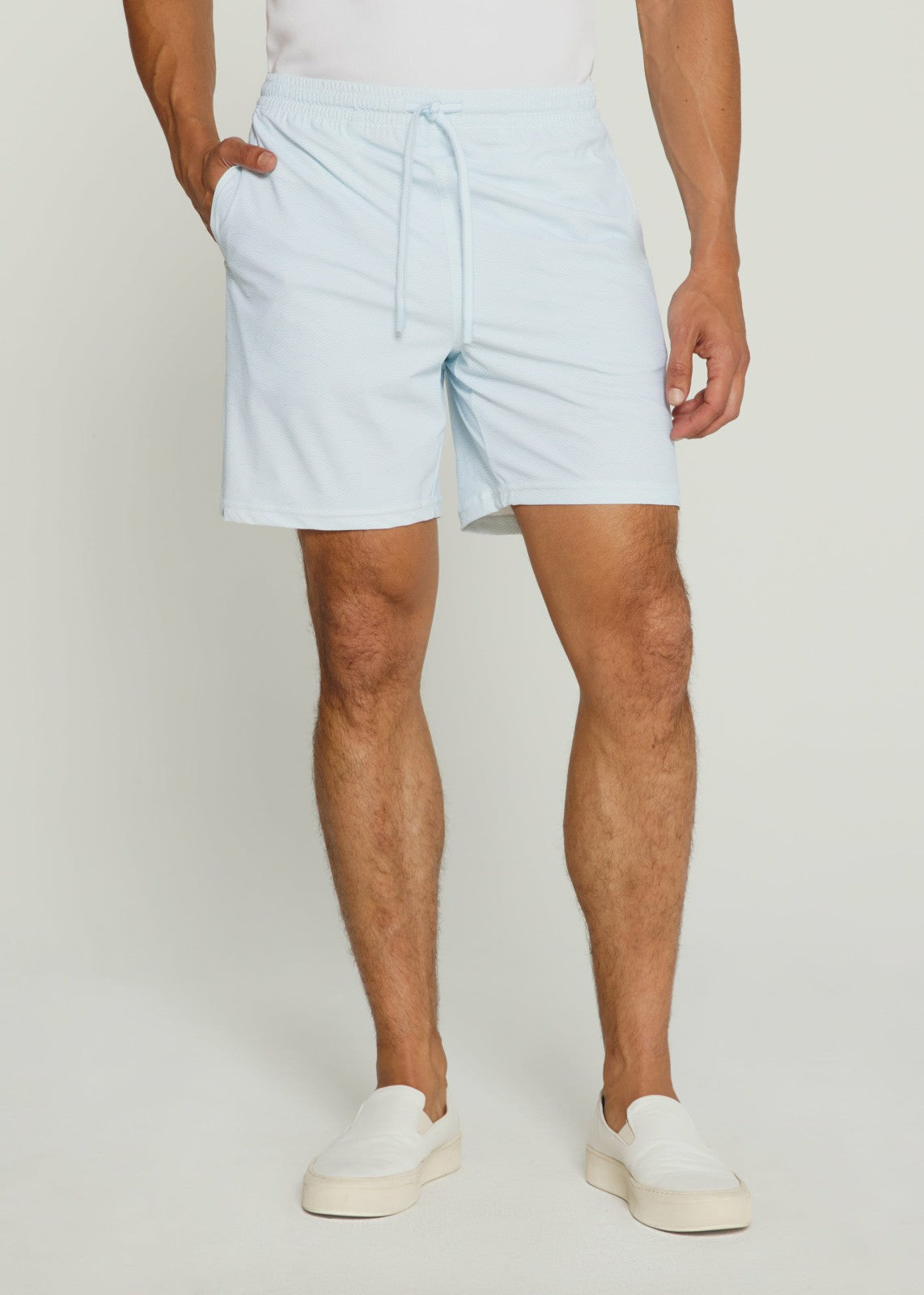 7Diamonds The Crew Swim Trunk