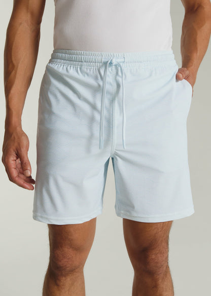 7Diamonds The Crew Swim Trunk