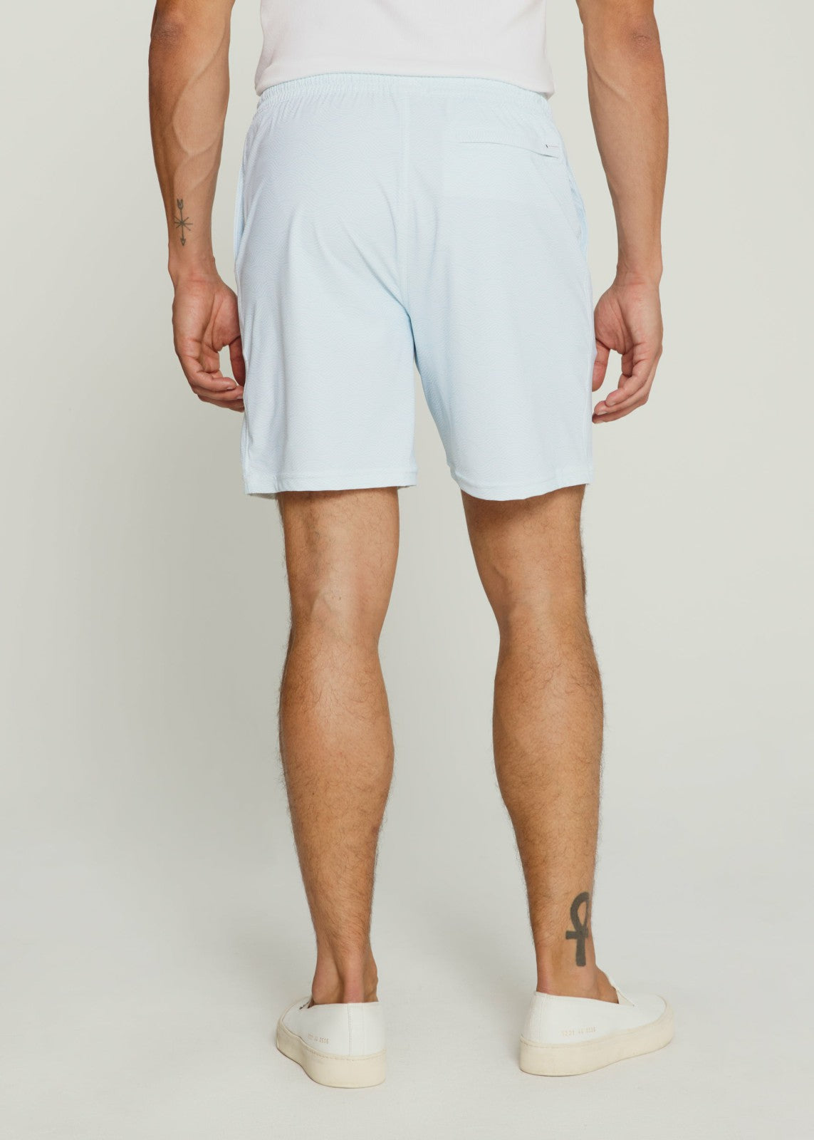 7Diamonds The Crew Swim Trunk