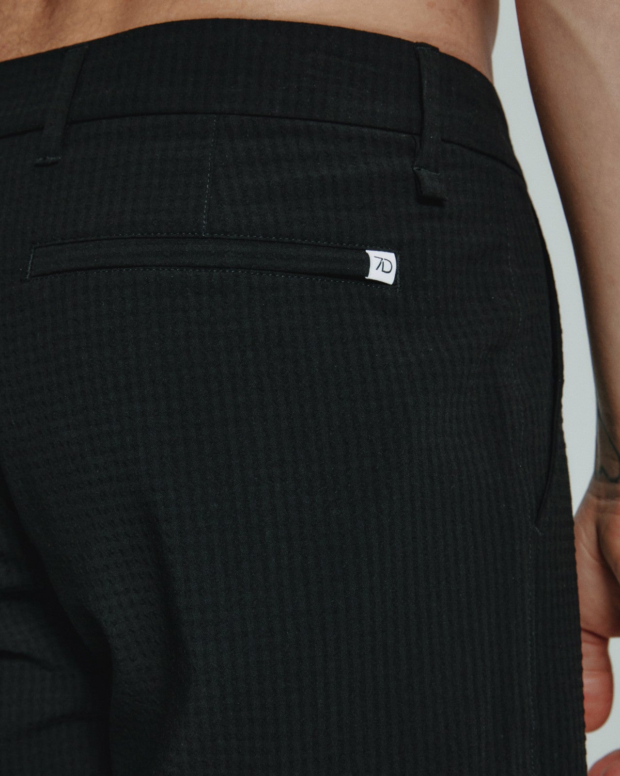 7Diamonds La Jolla Hybrid Short