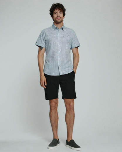 7Diamonds La Jolla Hybrid Short