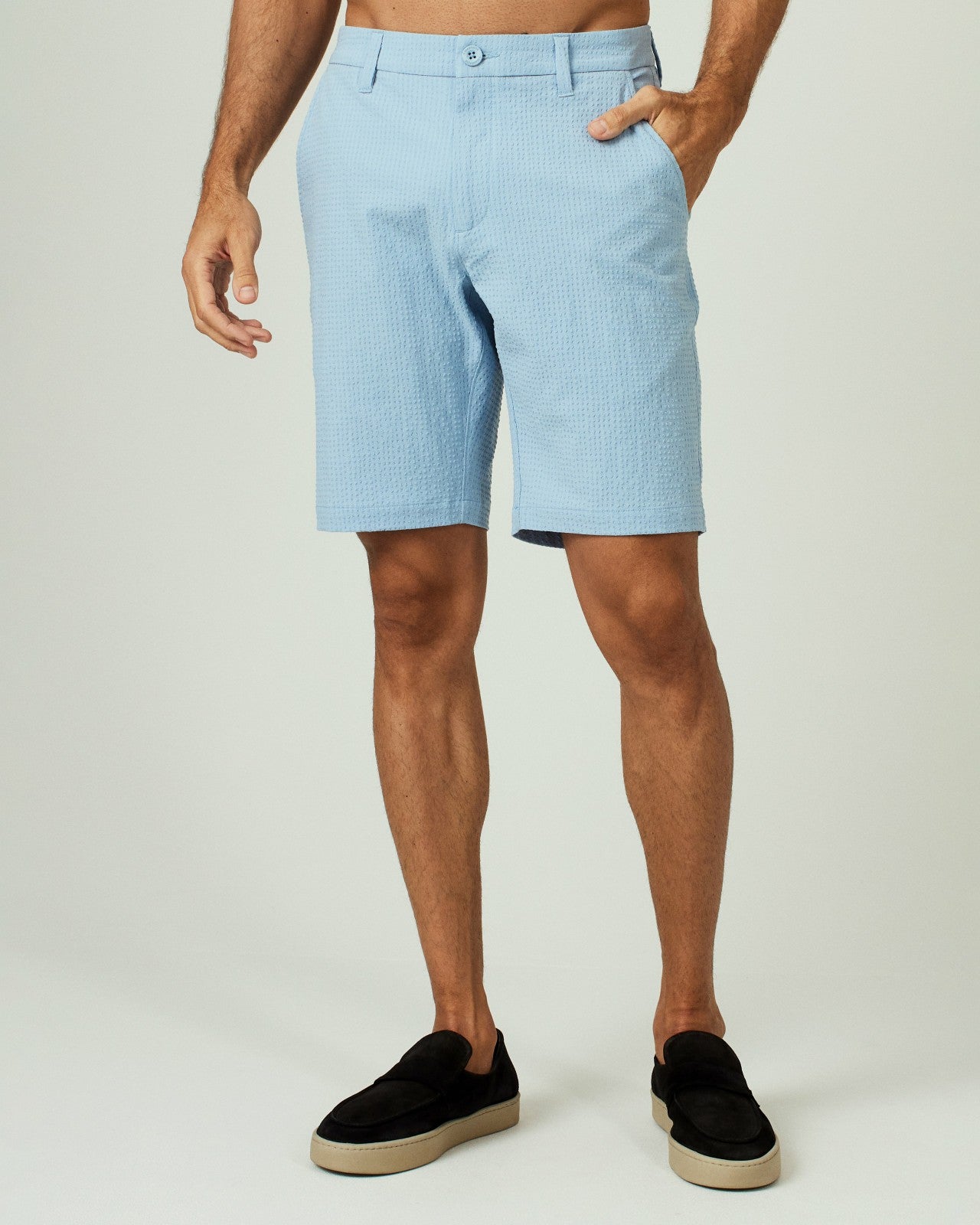 7Diamonds La Jolla Hybrid Short
