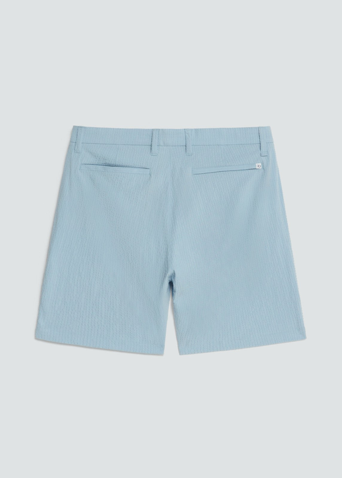7Diamonds La Jolla Hybrid Short
