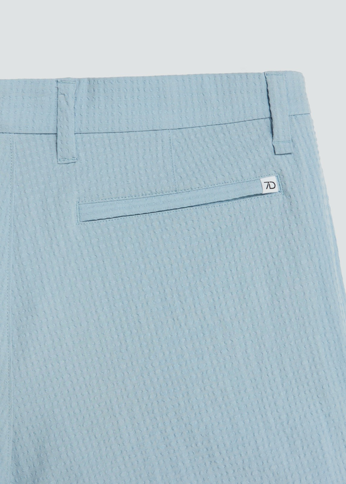 7Diamonds La Jolla Hybrid Short