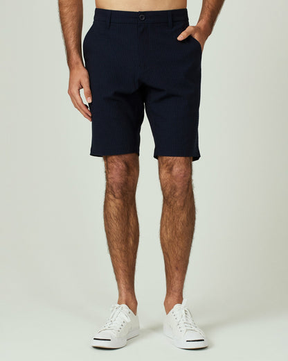 7Diamonds La Jolla Hybrid Short