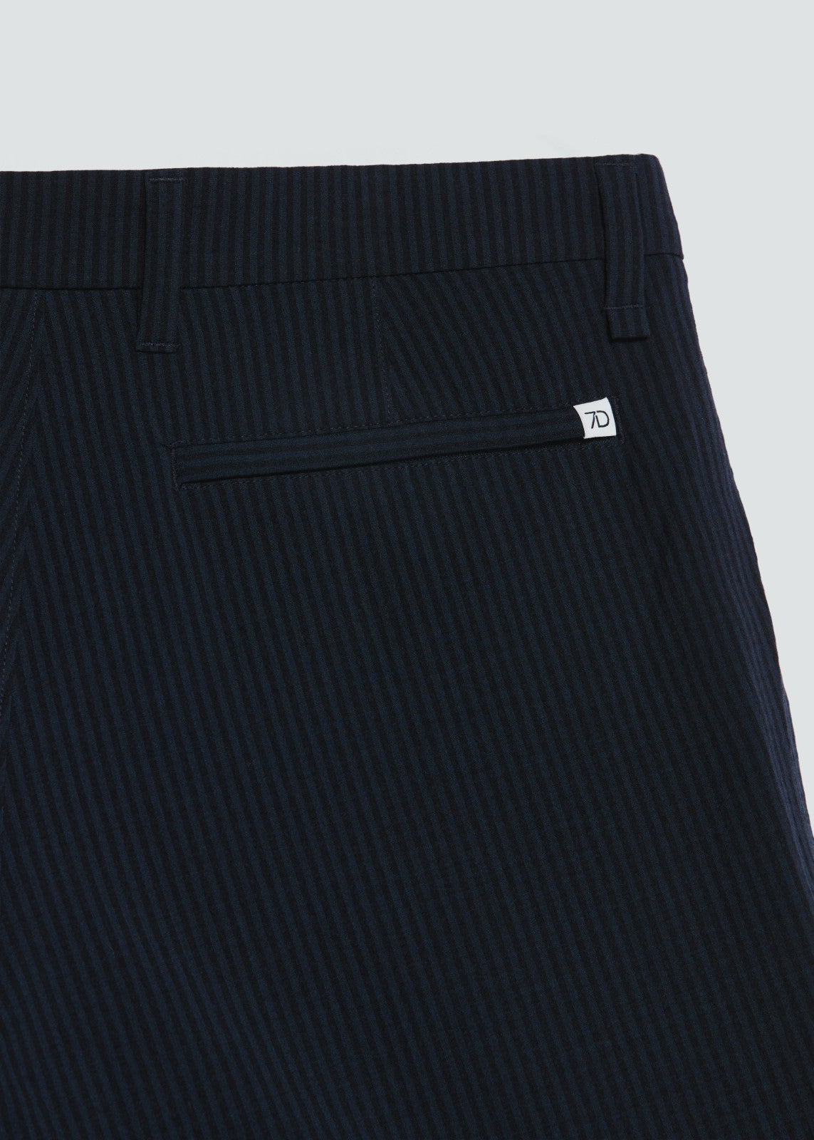 7Diamonds La Jolla Hybrid Short