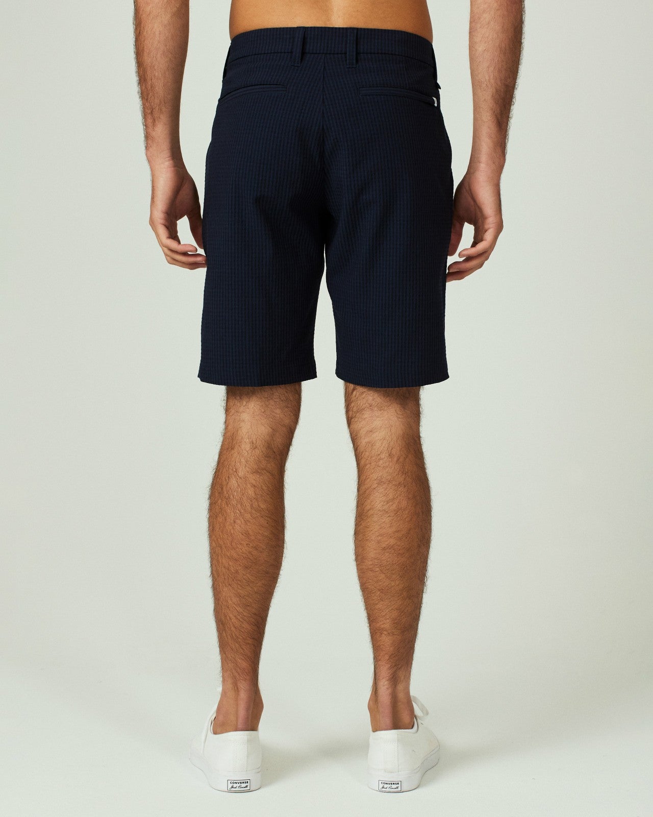 7Diamonds La Jolla Hybrid Short