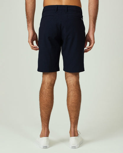 7Diamonds La Jolla Hybrid Short