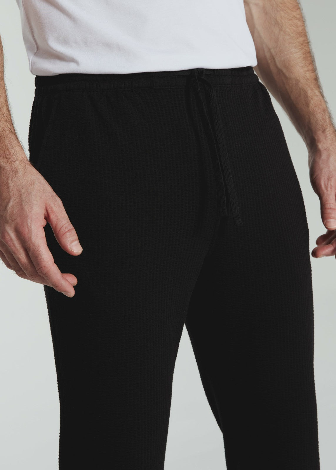 7Diamonds Bennet Seersucker Stretch Pant