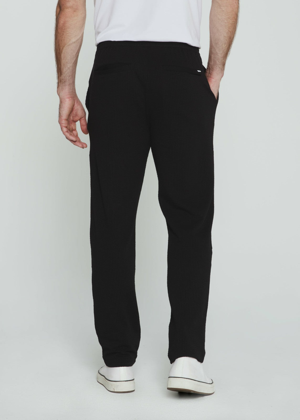 7Diamonds Bennet Seersucker Stretch Pant