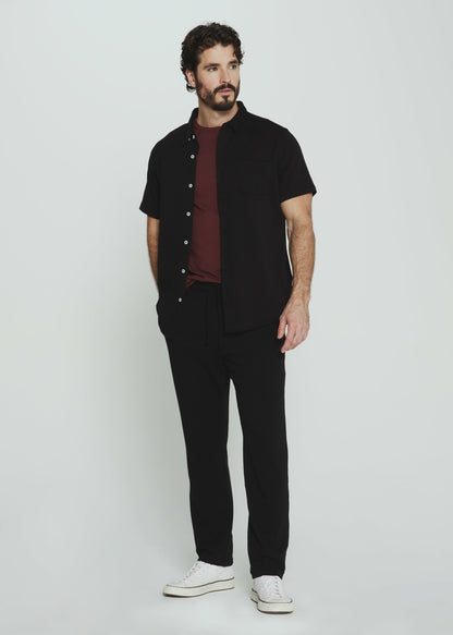 7Diamonds Bennet Seersucker Stretch Pant