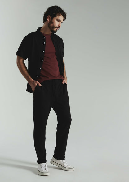 7Diamonds Bennet Seersucker Stretch Pant
