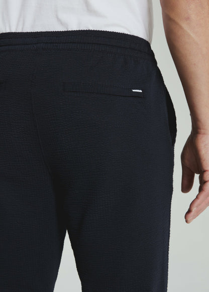 7Diamonds Bennet Seersucker Stretch Pant