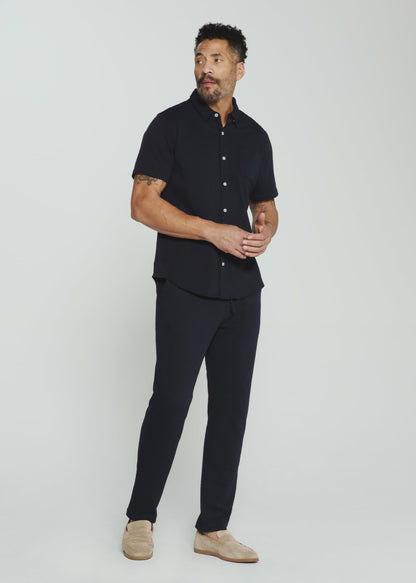 7Diamonds Bennet Seersucker Stretch Pant
