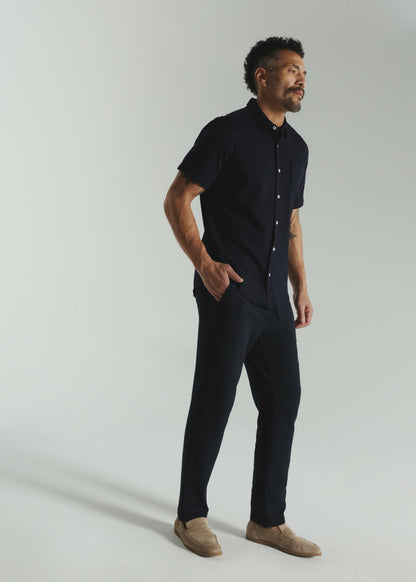 7Diamonds Bennet Seersucker Stretch Pant