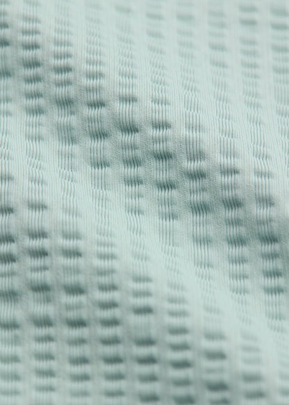 7Diamonds Sutherland Seersucker Stretch Polo
