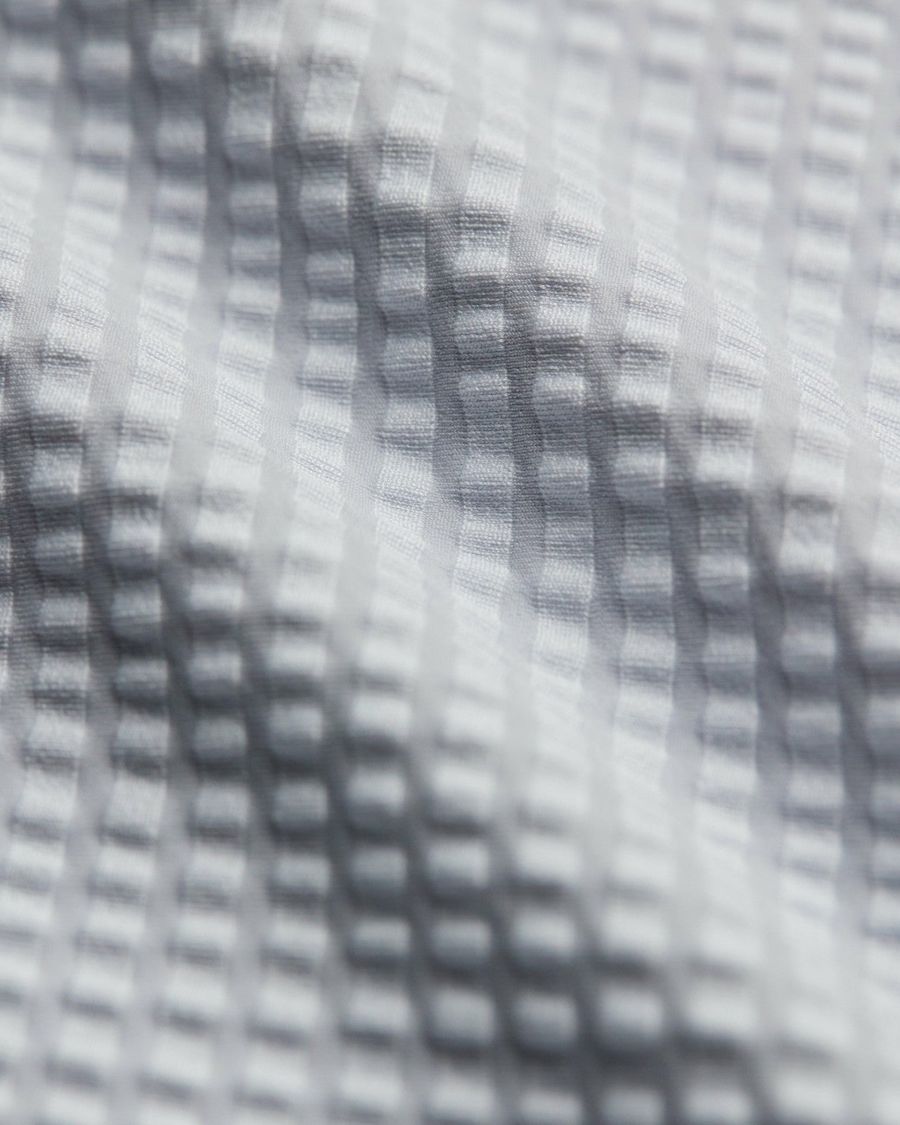 7Diamonds Marlowe Seersucker Stretch Polo